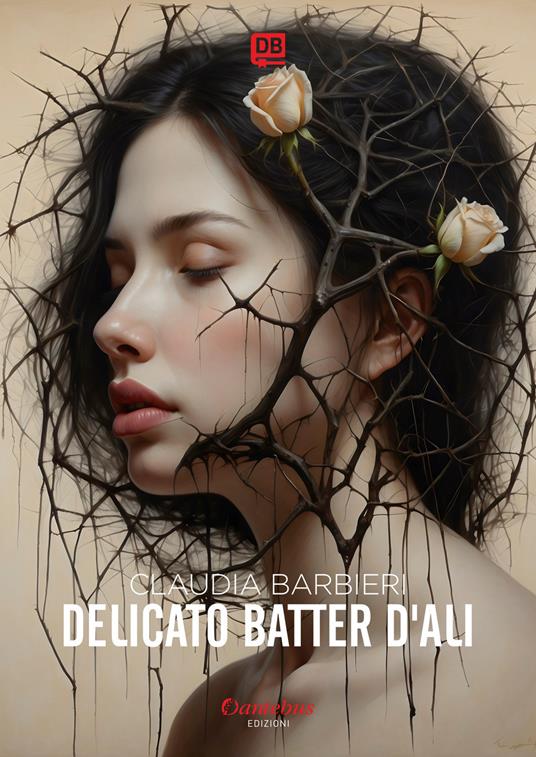 Delicato batter d'ali - Claudia Barbieri - ebook