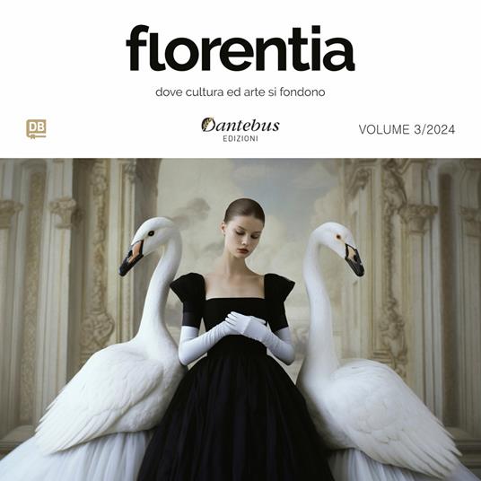 Mostra di pittura Florentia 2024. Vol. 3 - Paul Alexandru Bordeianu,Amina,Valerio Babbo,Paola Baldoni - ebook