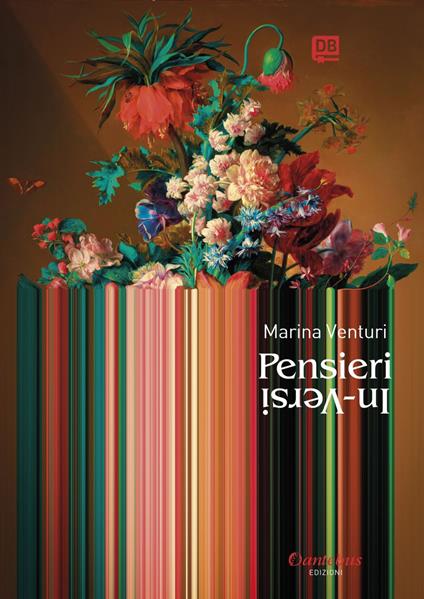 Pensieri in-versi - Marina Venturi - ebook