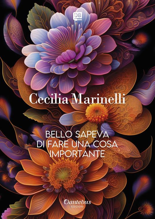 Bello sapeva di fare una cosa importante - Cecilia Marinelli - ebook