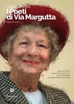 I poeti di Via Margutta. Collana poetica 2024. Vol. 4