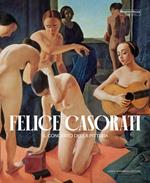 Felice Casorati. Il concerto della pittura