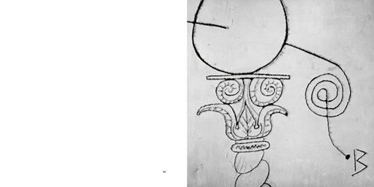 Ugo Mulas/Saul Steinberg. Graffiti. Ediz. italiana e inglese - 6