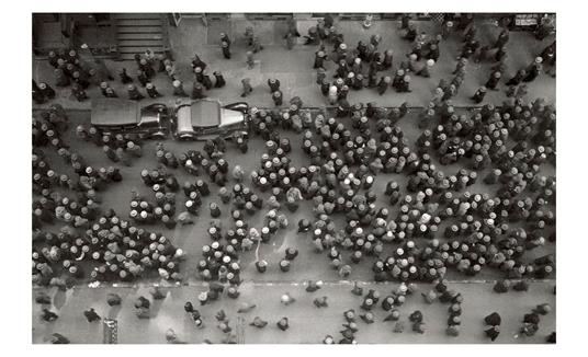 Margaret Bourke-White. L'opera 1930-1960. Catalogo della mostra (Torino, 14 giugno-6 ottobre 2024). Ediz. illustrata - 3