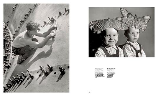Margaret Bourke-White. L'opera 1930-1960. Catalogo della mostra (Torino, 14 giugno-6 ottobre 2024). Ediz. illustrata - 4