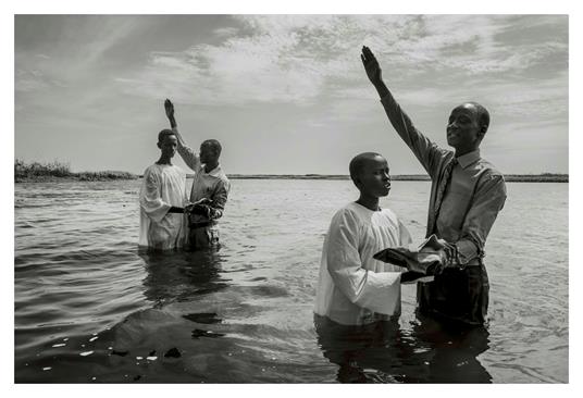 South Sudan. The identity of the world’s youngest country. Ediz. illustrata - Fabio Bucciarelli - 4