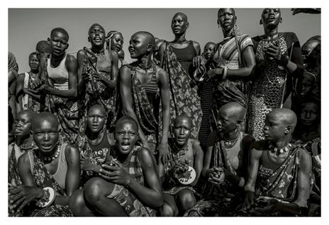 South Sudan. The identity of the world’s youngest country. Ediz. illustrata - Fabio Bucciarelli - 5