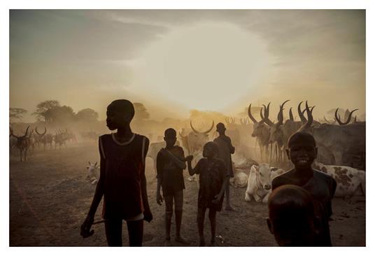 South Sudan. The identity of the world’s youngest country. Ediz. illustrata - Fabio Bucciarelli - 6