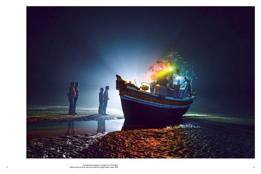 Fotografia Europea 2024. La natura ama nascondersi. Ediz. italiana e inglese - 2