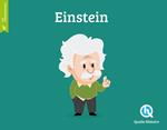 Einstein. Ediz. illustrata