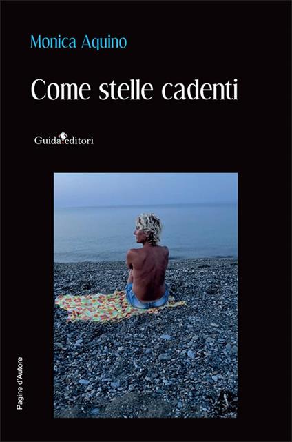 Come stelle cadenti - Monica Aquino - copertina