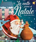 La notte prima di Natale. Ediz. illustrata