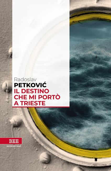 Il destino che mi portò a Trieste - Radoslav Petkovic,Rosalba Molesi - ebook