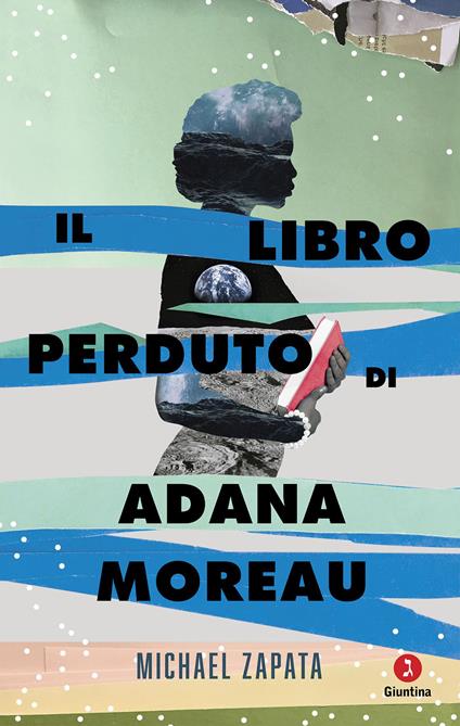 Il libro perduto di Adana Moreau - Michael Zapata,Viola Di Grado - ebook