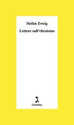 Lettere sull'ebraismo