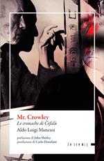 Mr. Crowley