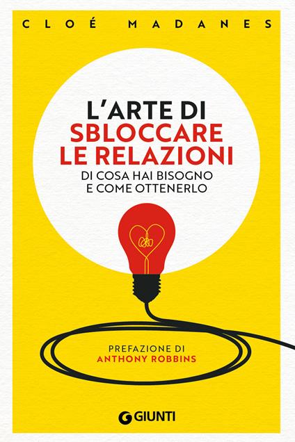 L' arte di sbloccare le relazioni. Di cosa hai bisogno e come ottenerlo - Cloé Madanes,Piero Leonardi - ebook