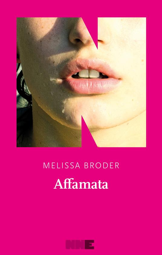 Affamata - Melissa Broder,Chiara Manfrinato - ebook