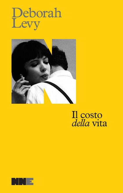 Il costo della vita. Autobiografia in movimento - Deborah Levy,Gioia Guerzoni - ebook