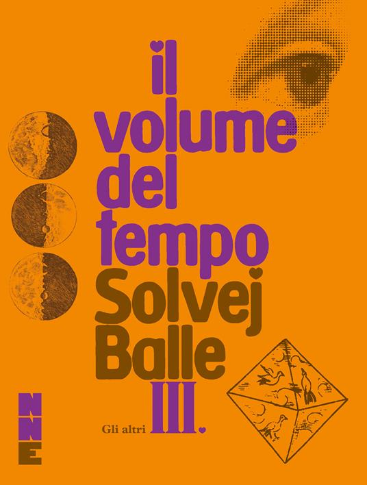 Gli altri. Il volume del tempo. Vol. 3 - Solvej Balle,Eva Kampmann - ebook