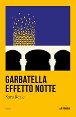 Garbatella effetto notte