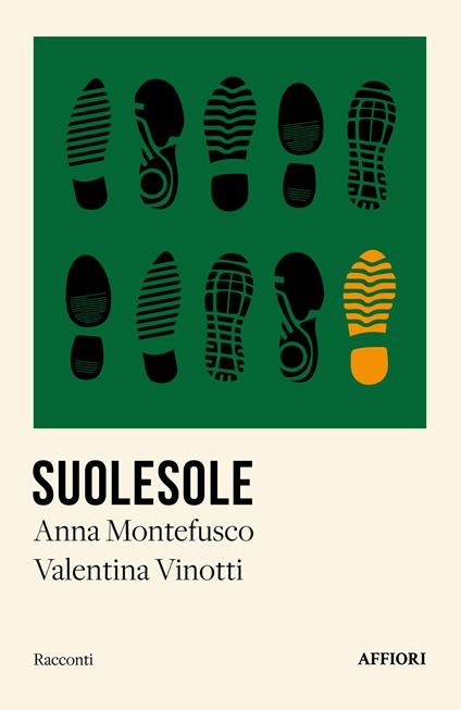 Suolesole - Anna Montefusco,Valentina Vinotti - copertina