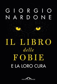 Il libro delle fobie. E la loro cura / Diretta Facebook 