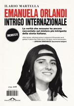 Emanuela Orlandi, intrigo internazionale