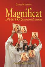 Magnificat 1978-2018. Quarant'anni di cammino