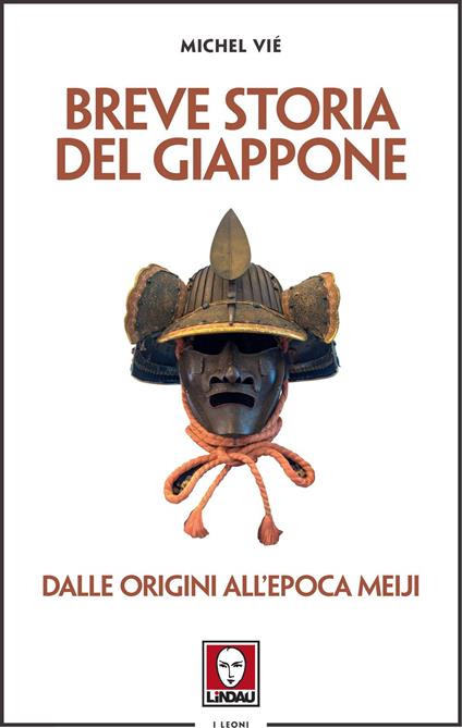 Breve storia del Giappone - Michel Vié - ebook