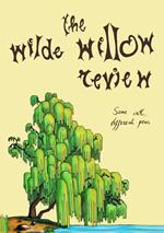 The wilde willow review. Same ink, different pens