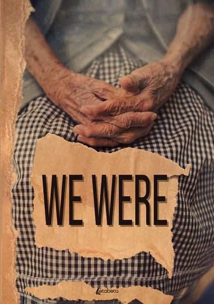 We Were - Isabel Soares - copertina