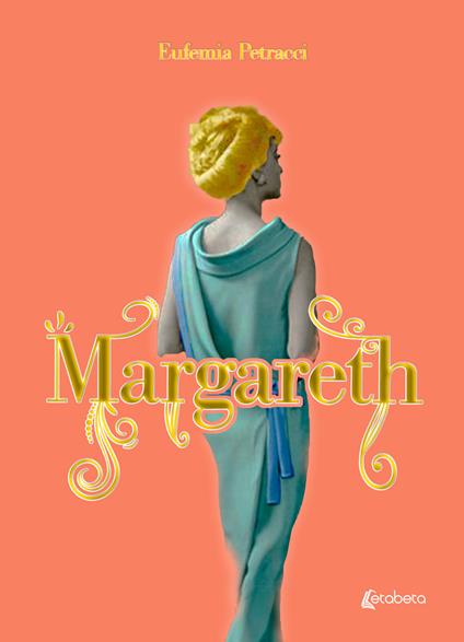 Margareth - Eufemia Petracci - copertina