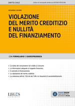 Violazione del merito creditizio e nullità del finanziamento