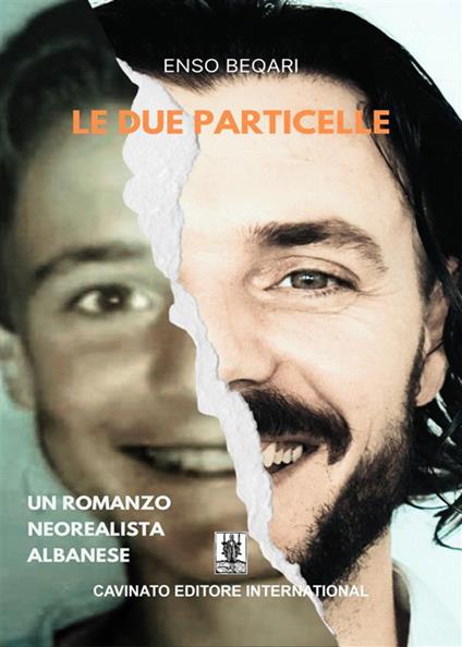 Le due particelle - Enso Beqari - ebook