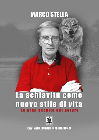 La schiavitù come nuovo stile di vita. Le armi occulte del potere - Marco Stella - ebook