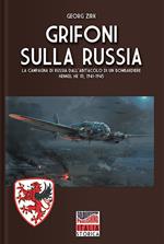 Grifoni sulla Russia