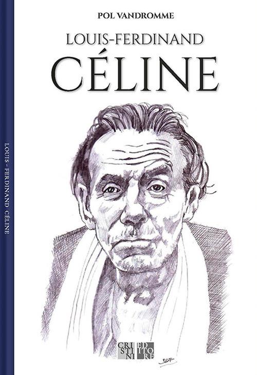 Louis-Ferdinand Céline - Andrea Lombardi - ebook