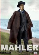 Mahler. Ich bin der welt abhanden gekommen