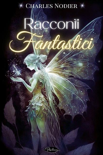 Racconti fantastici - Charles Nodier - ebook