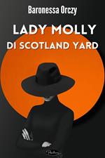 Lady Molly di Scotland Yard