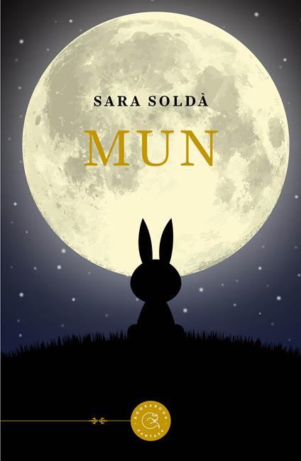 Mun - Sara Soldà - copertina