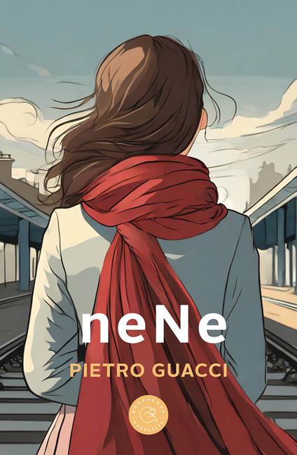 Nene - Pietro Guacci - copertina