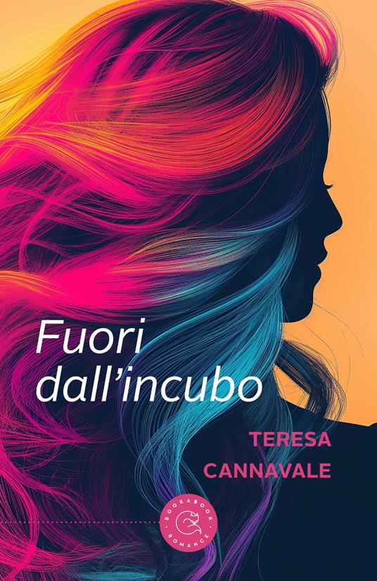 Fuori dall'incubo - Teresa Cannavale - copertina