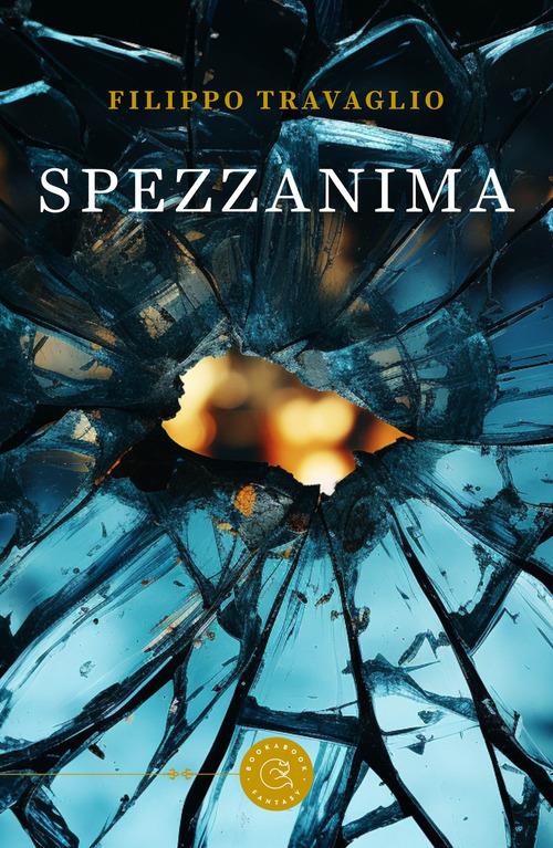 Spezzanima - Filippo Travaglio - copertina