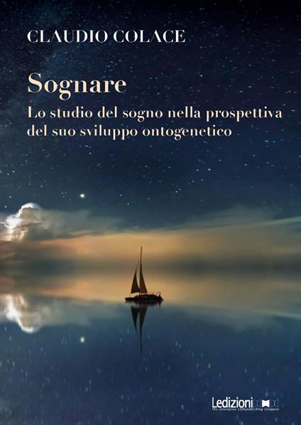 Sognare - Claudio Colace - ebook