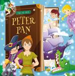 Peter Pan. Ediz. a colori