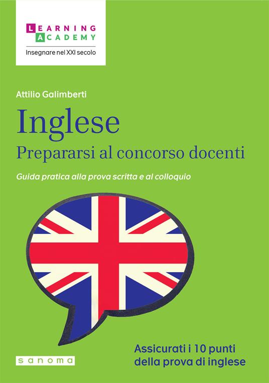 Come insegnare inglese e prepararsi al concorso scuola