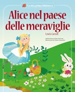 Alice nel paese delle meraviglie