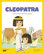 Cleopatra. L'ultima regina dell'Antico Egitto